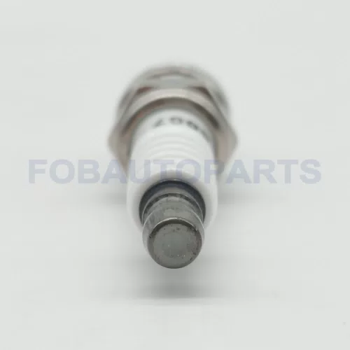 Double-Iridium Spark Plug Best for Audi A6 S4 S5 Q7 Quattro BKR6EKUB PFR8S8EG - image 6